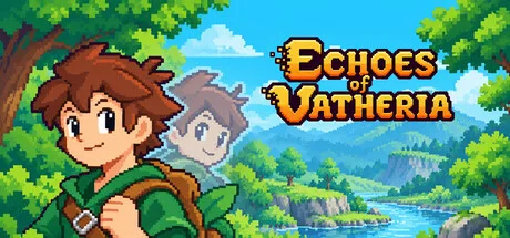 Echoes of Vasteria