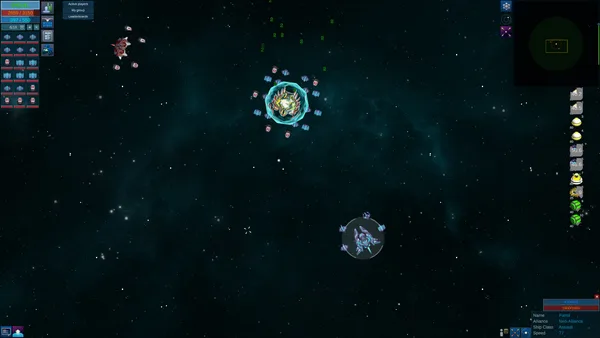Shattered Void screenshot 10