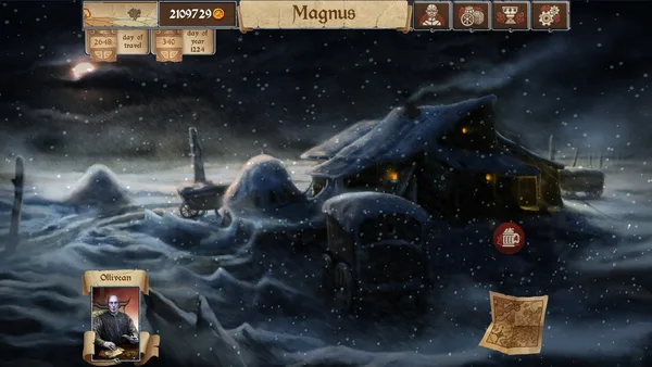 Merchants of Kaidan screenshot 4