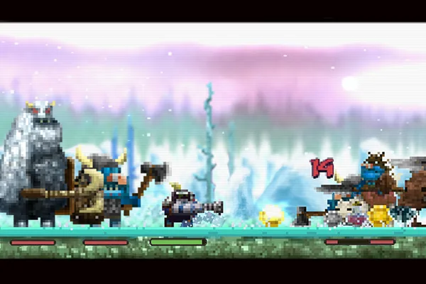 Loot Hero DX screenshot 10