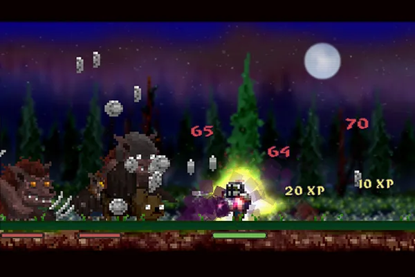 Loot Hero DX screenshot 5