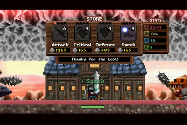 Loot Hero DX screenshot 8