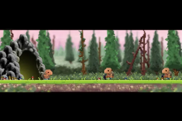 Loot Hero DX screenshot 9