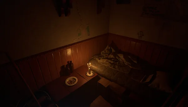 Screenshot 1 di Le Dernier Don