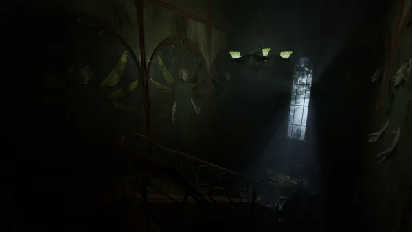Screenshot 2 di Le Dernier Don
