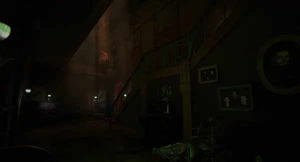 Screenshot 3 di Le Dernier Don
