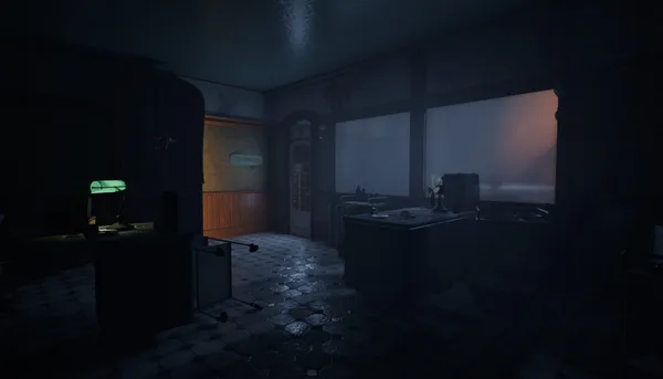Screenshot 4 di Le Dernier Don