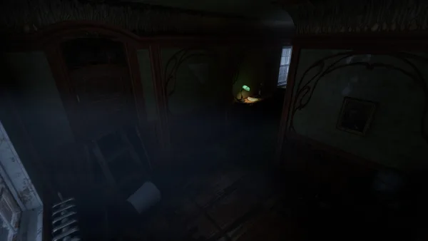Screenshot 5 di Le Dernier Don