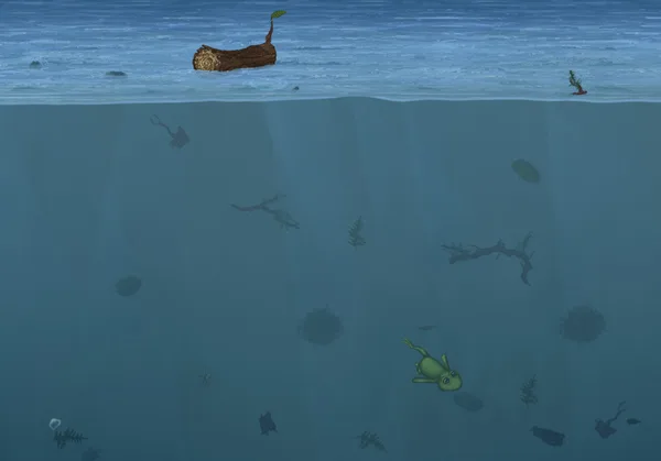 They Breathe screenshot 2