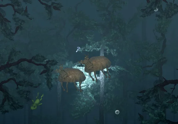 They Breathe screenshot 3