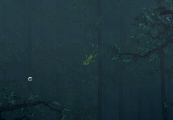 They Breathe screenshot 4