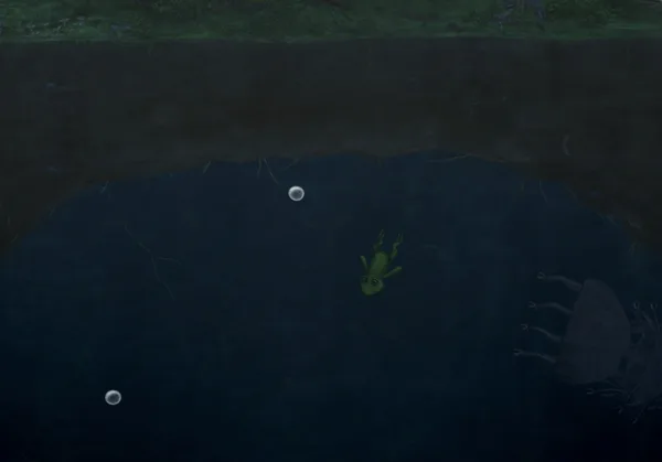 They Breathe screenshot 5