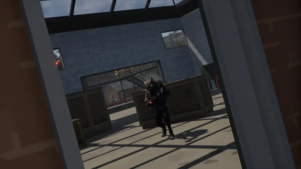 Project Silverfish screenshot 10