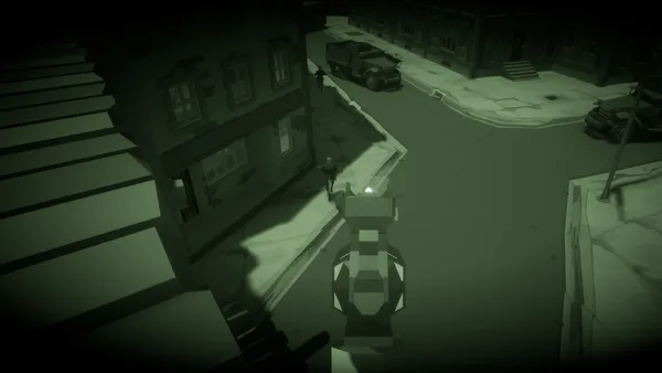 Project Silverfish screenshot 11