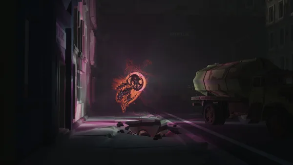 Project Silverfish screenshot 2
