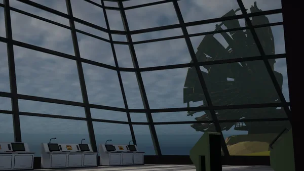 Project Silverfish screenshot 23