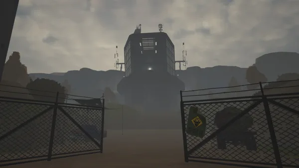 Project Silverfish screenshot 4