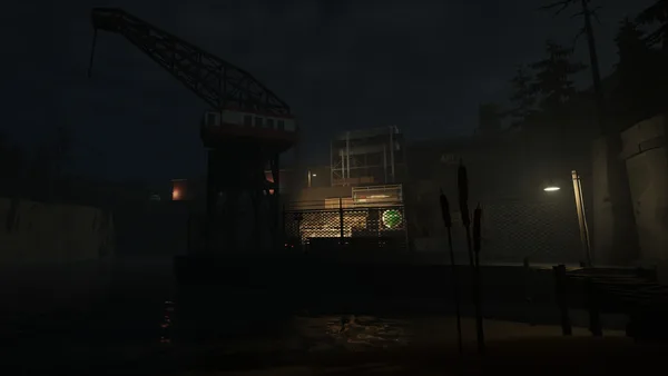 Project Silverfish screenshot 5