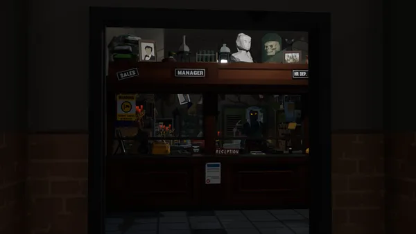 Project Silverfish screenshot 7