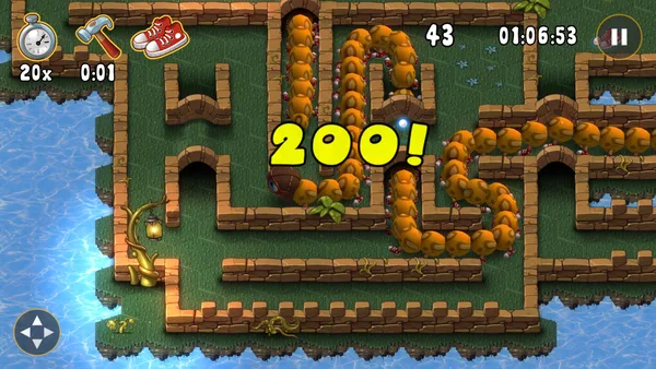 Millie screenshot 5