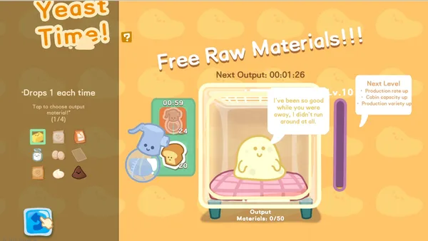 Box Bakery screenshot 15