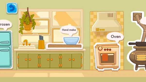 Box Bakery screenshot 19