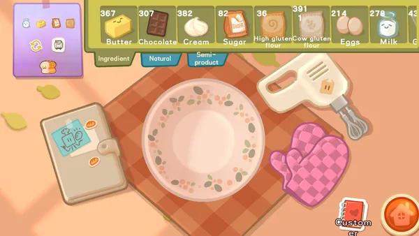Box Bakery screenshot 3