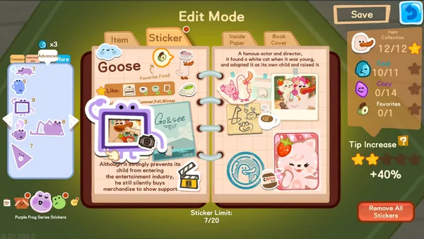 Box Bakery screenshot 5