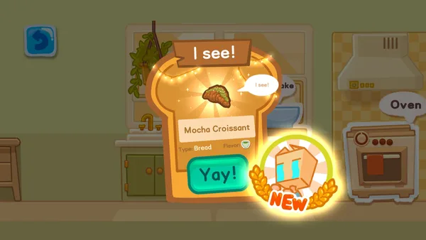 Box Bakery screenshot 7