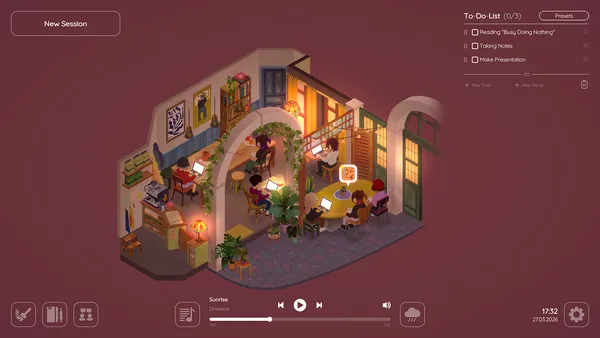Virtual Cottage 2 screenshot 2