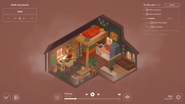 Virtual Cottage 2 screenshot 8