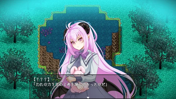 Amelie falls over and over again ~ An endless week in Magic Academy screenshot 8