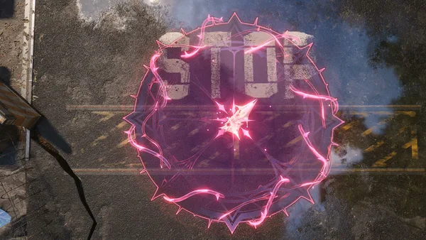 FragPunk screenshot 2