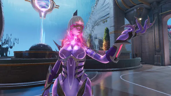 FragPunk screenshot 3