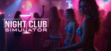 Night Club Simulator