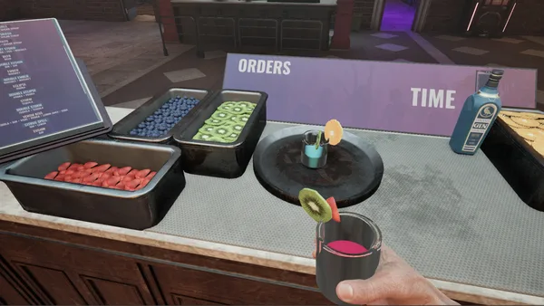 Night Club Simulator screenshot 7