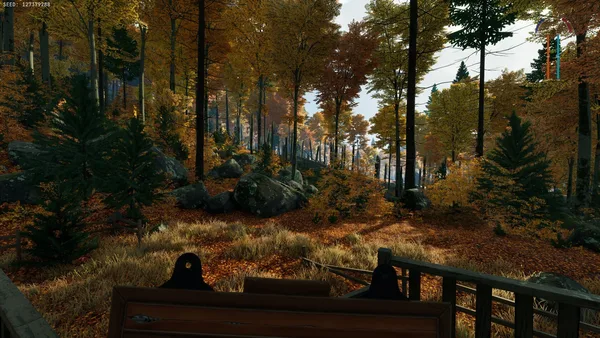 Prologue: Go Wayback! screenshot 15