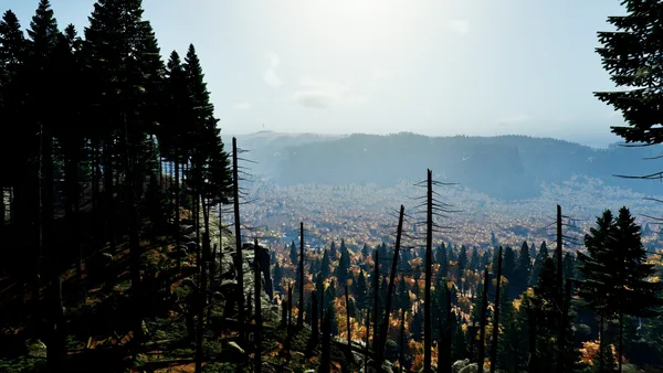 Prologue: Go Wayback! screenshot 18