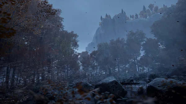 Prologue: Go Wayback! screenshot 21