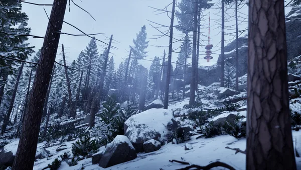 Prologue: Go Wayback! screenshot 26