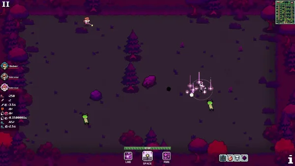 Screenshot 1 di BOBR KURWA