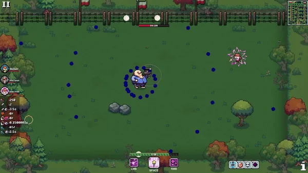 Screenshot 2 di BOBR KURWA