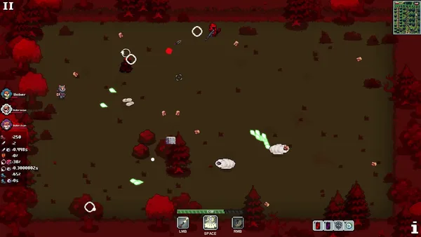 Screenshot 4 di BOBR KURWA