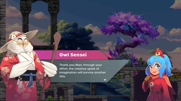 Unless screenshot 11