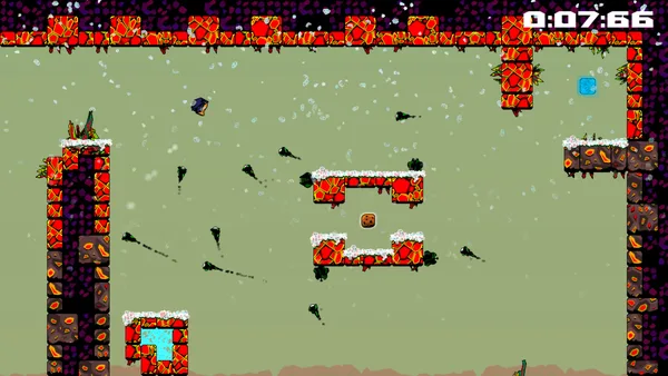Fenix Rage screenshot 13