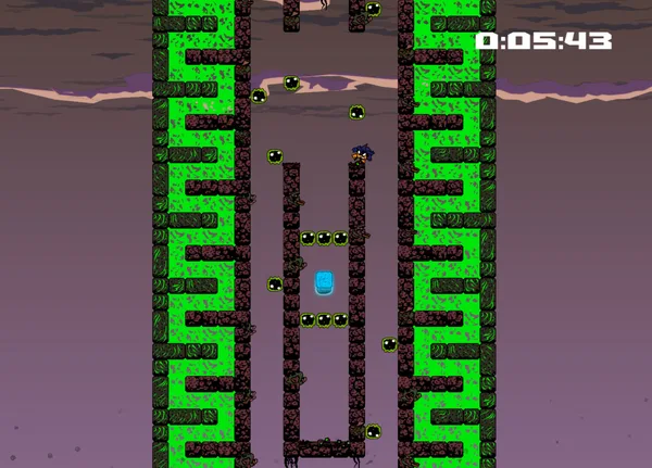 Fenix Rage screenshot 16