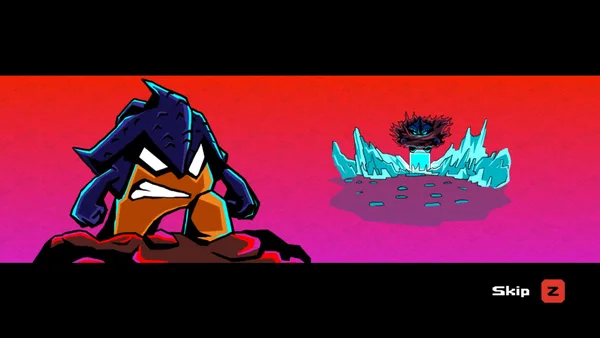 Fenix Rage screenshot 17
