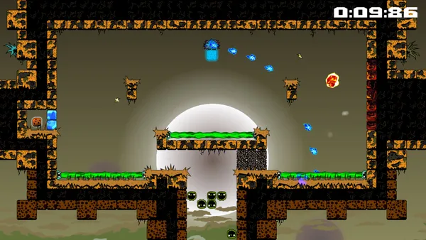 Fenix Rage screenshot 4
