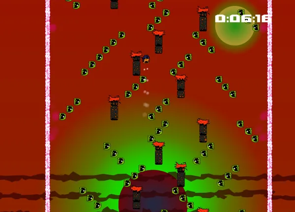 Fenix Rage screenshot 8