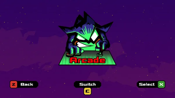 Fenix Rage screenshot 9